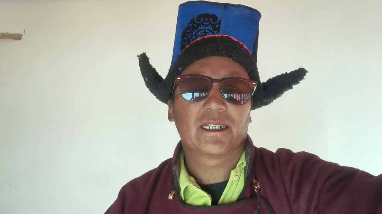 @LADAKHI. JUNGLU##