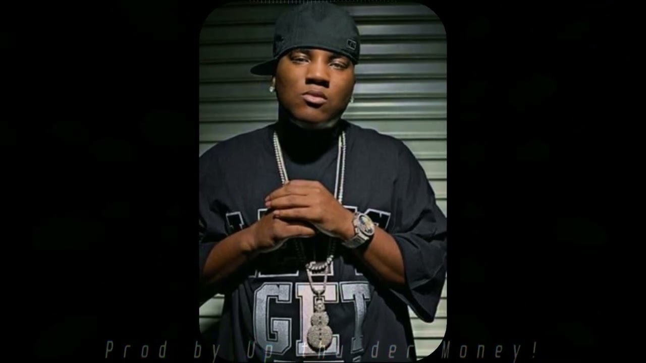 Jeezy x Bankroll Fresh x Gucci Mane Type Beat - 
