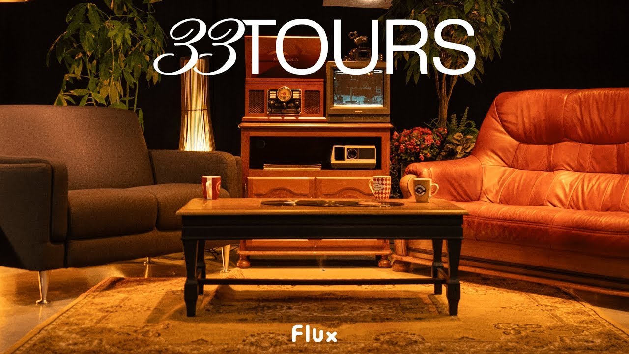 33TOURS Talkshow BUT3 MMI