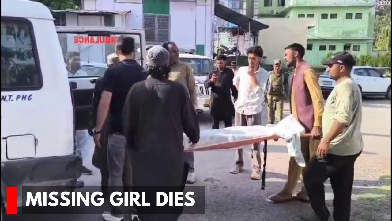 Poonch: 13-Year-Old Missing Girl Found Dead in Stream, Probe Demanded