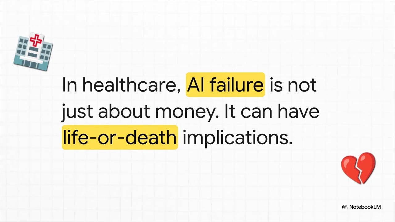 How can AI investment hit $1.8T while 85% of projects still fail?
