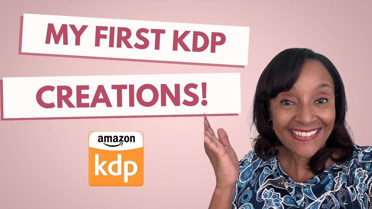 KDP Unboxing: The Beginner's Guide to Kindle Publishing