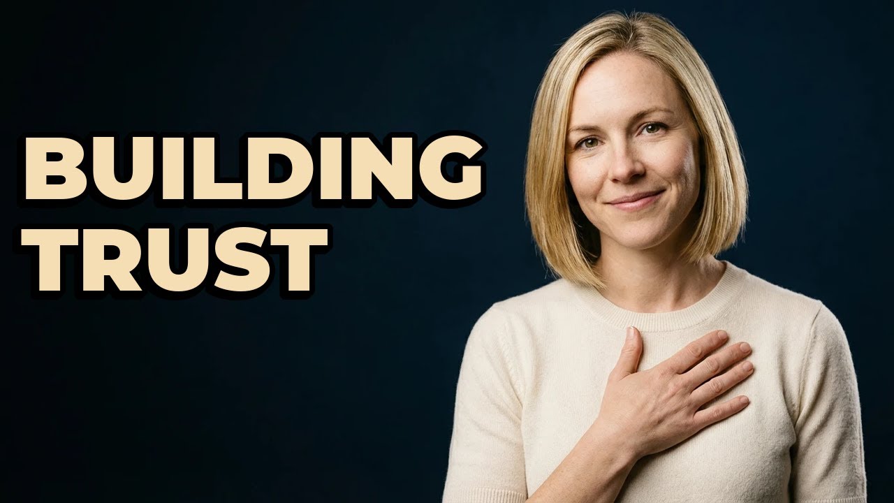What Builds Employee Confidence Through Comms?
