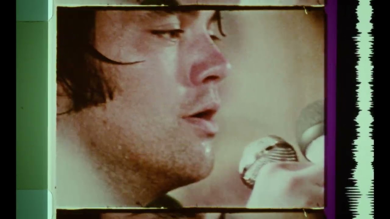 Little Feat - Long Distance Love (Live 1975) [Official Video]