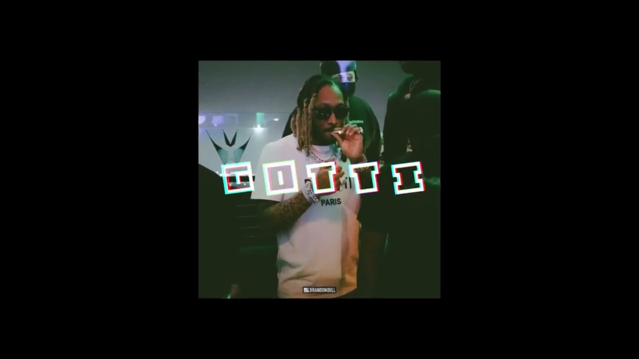 Future Type Beat 