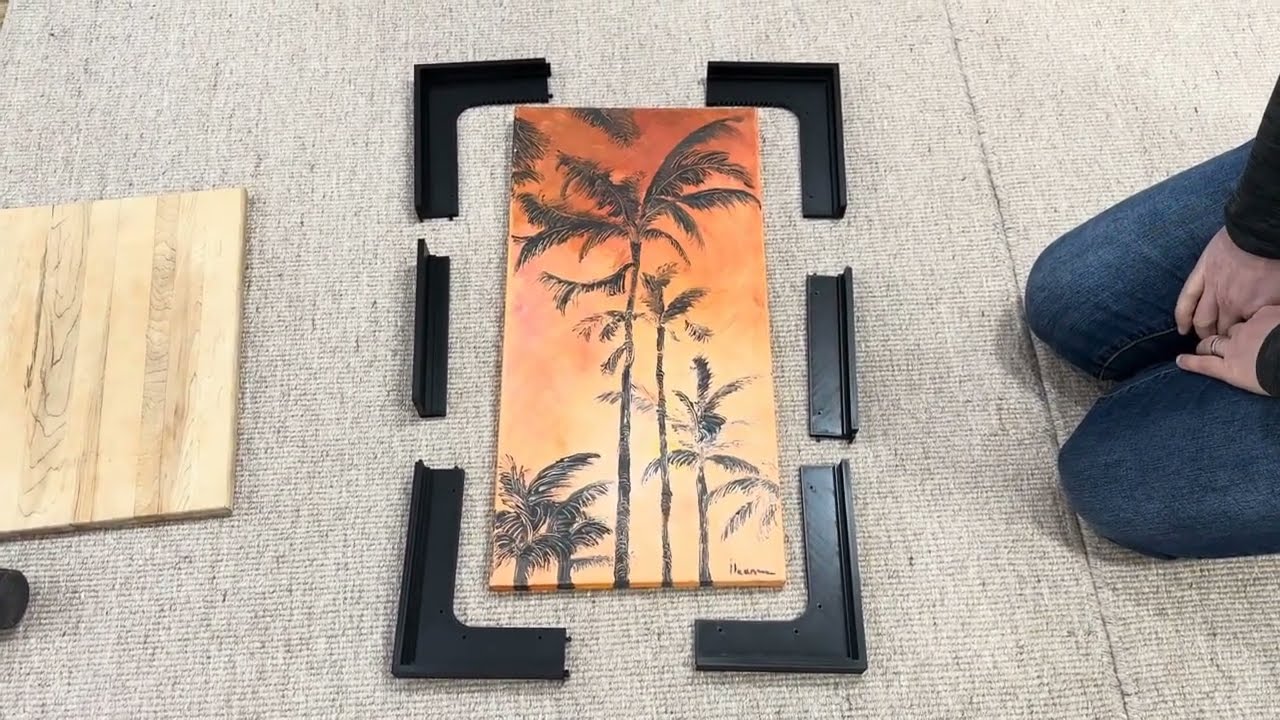 3D Printed 12