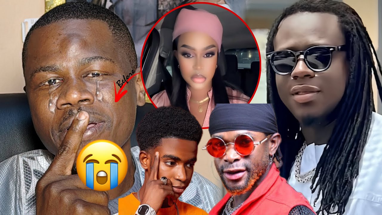 Allahu Akbar : Mo rayy Aziz Dabala? Diop Khass Fait de Graves révélations  sur Tarba Mbaye et Nabou