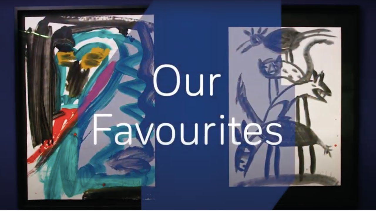 K.H. H&ouml;dicke | Our Favourites | Doro Peterson on K.H. H&ouml;dicke's 