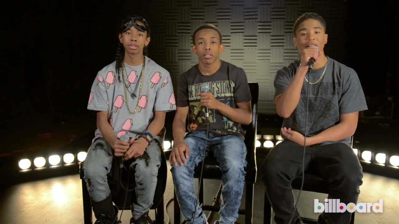 Mindless Behavior: How Well Do You Know Your Band Mates?