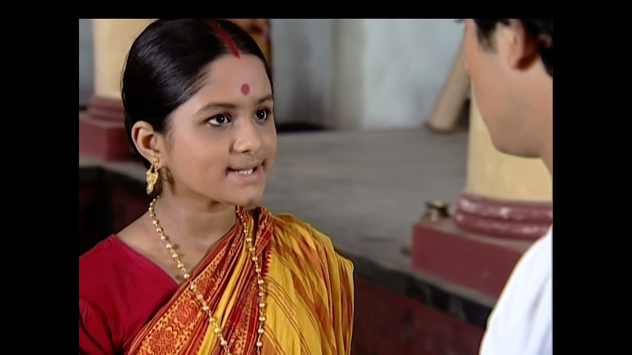 Subarnalata - Ep 83 - Biswajit Guha, Ananya Chakraborty - Bengali Tv Serial - Zee5 Bangla Classics