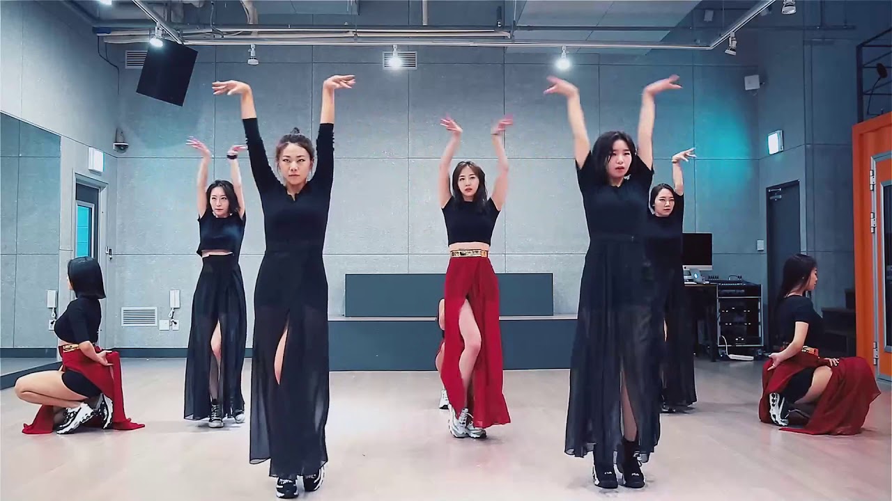 David Guetta - Battle Dance by SISTAR