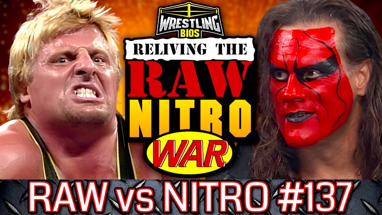 Raw vs Nitro 