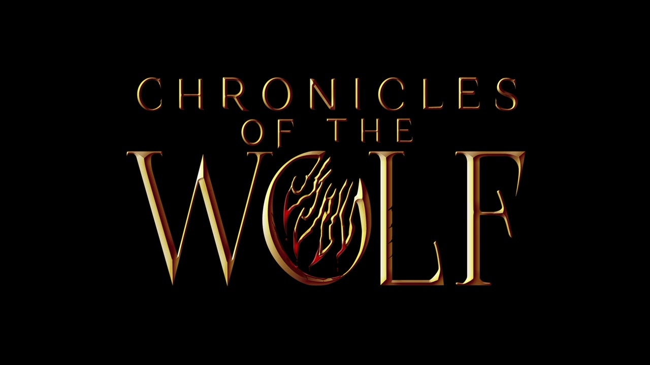 Chronicles of the Wolf OST: Langogne City
