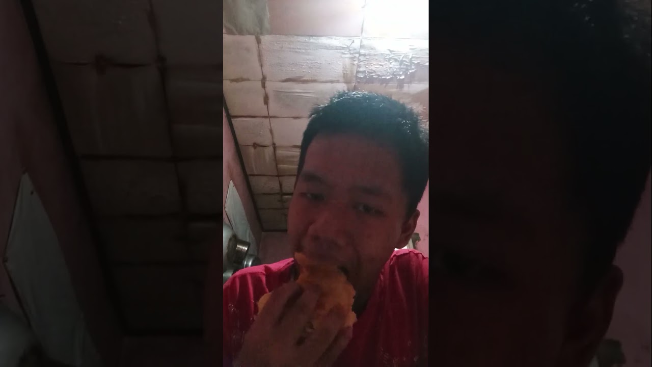 Makan sesuai bajed lagi nih gais senilai 3k🤤🤤
