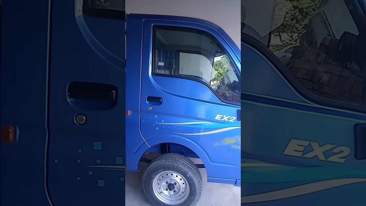 tata ex2 ধামাকা অফার মাত্র ১৫০০০০ #ex2 #tataex2 #tata #trending #pickup