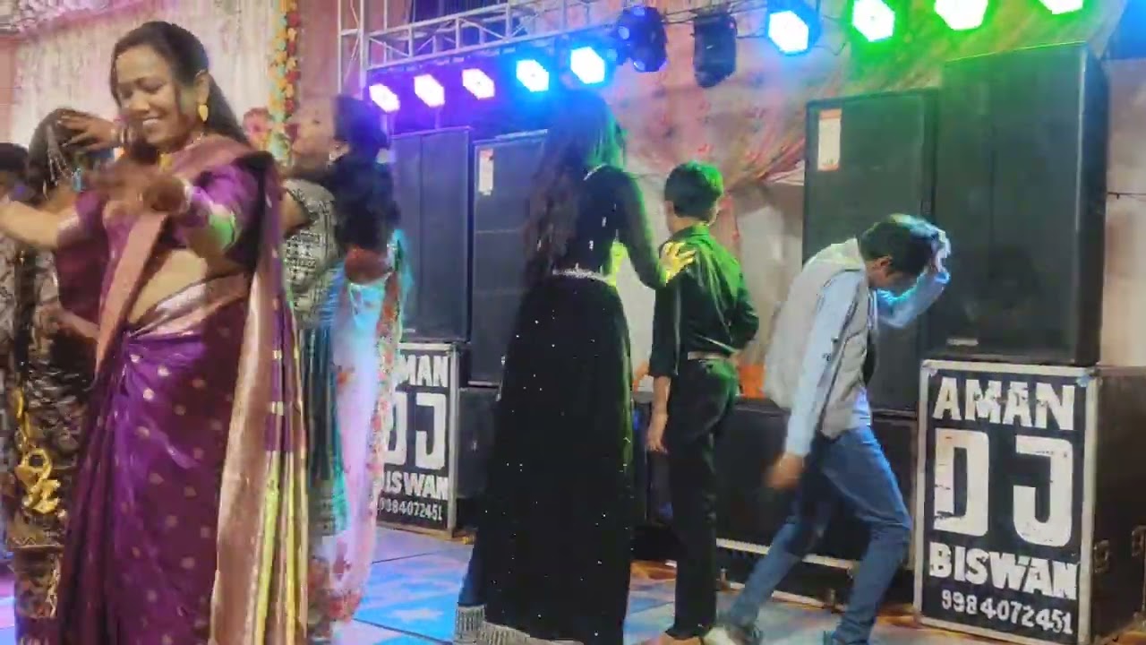 Subha Tilak of Rajan 💐 video 👭 tejas marriage 💞lawn
