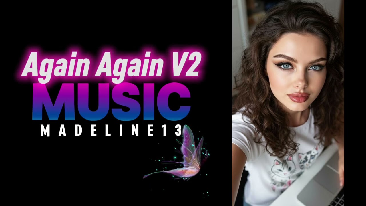 Madeline13 🦋🦋🦋 Again Again V2 (Original) 