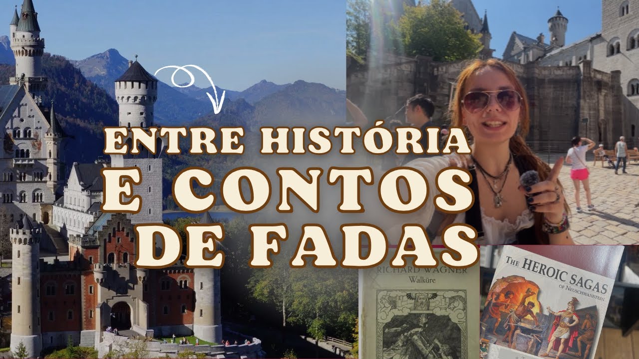 O monumento de um passado fantasioso | ArqueoloVlog