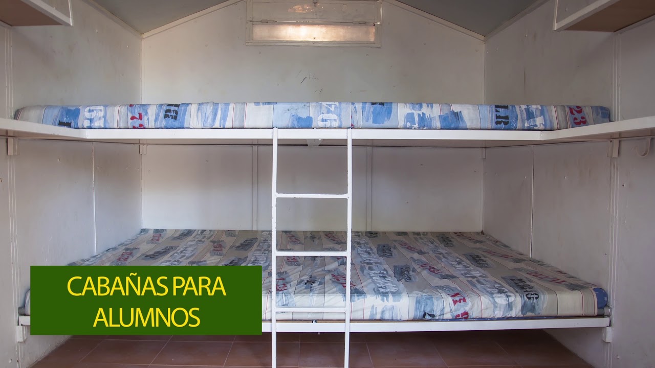 Vídeo presentación CAMPAMENTO MONTES DE TALAYUELAS