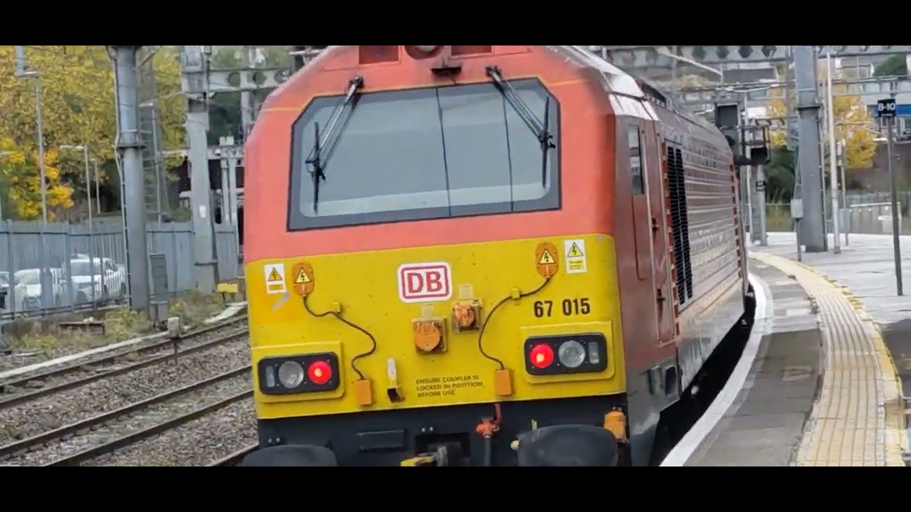 Daytrip to Newport train spotting #trainspotting #trainspotteruk #trainspottinguk 