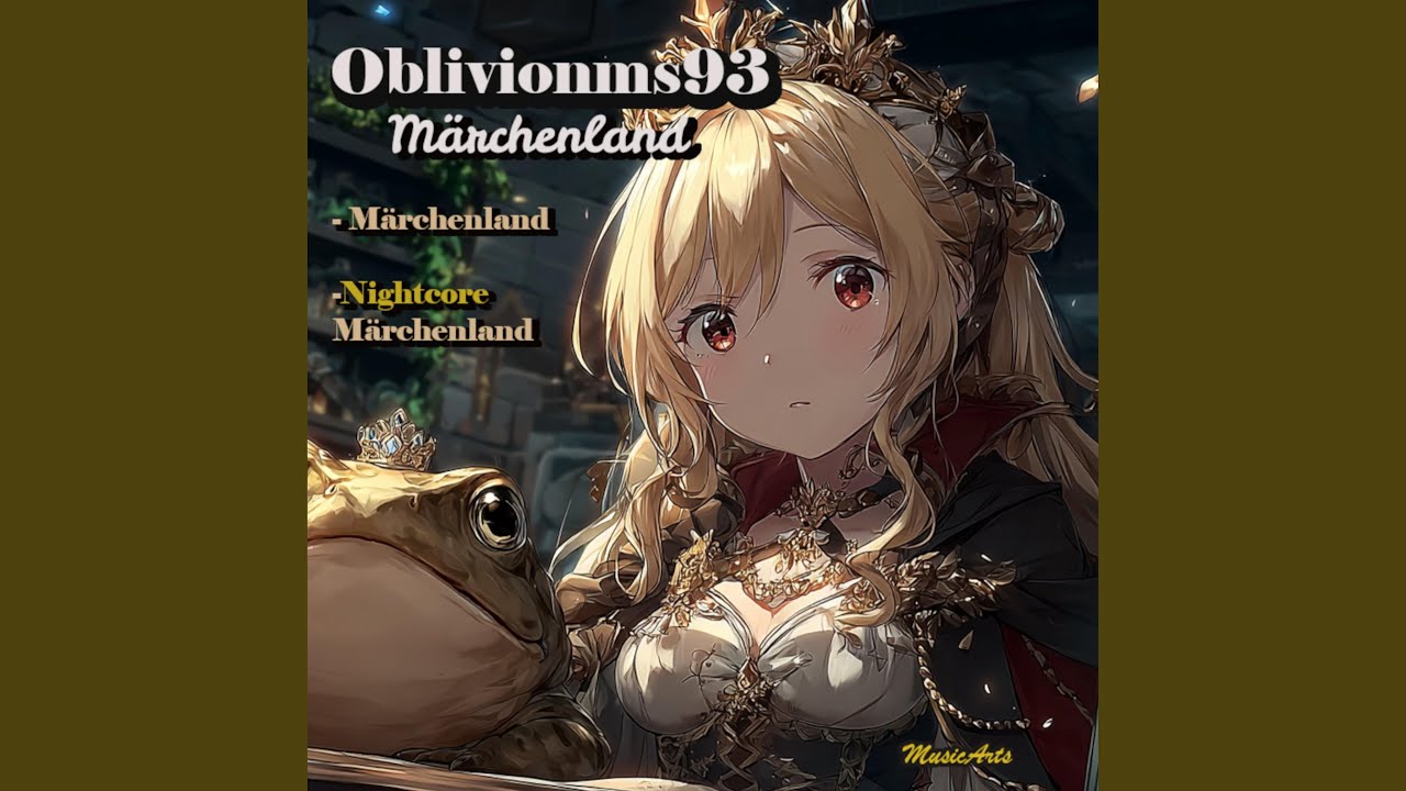 M&auml;rchenland (Nightcore)