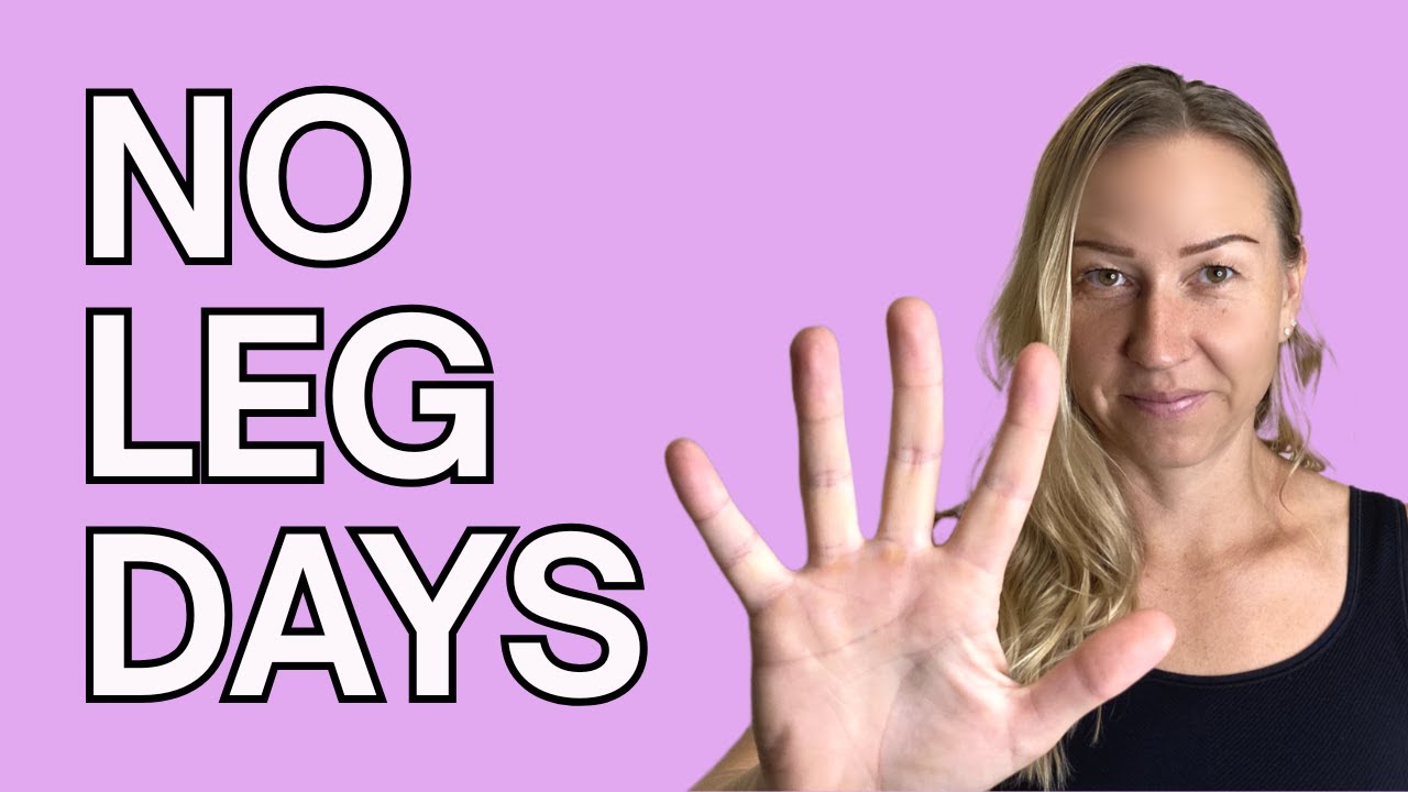 The Truth About Full Body Workouts Most Beginners Don't Know
