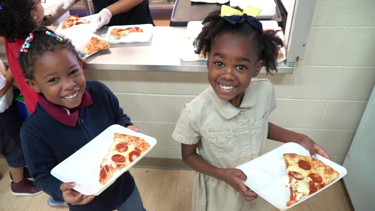 Legacy Traditional School - Goodyear Campus Tour