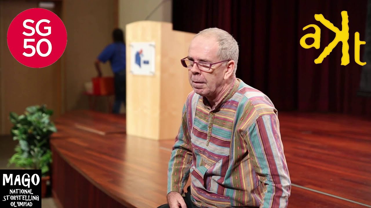 Roger Jenkins Performance