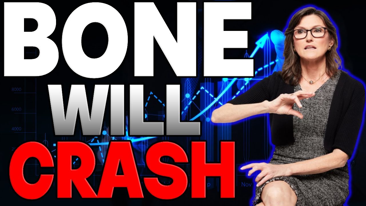 WHEN WILL BONE CRASH?🔥 | BONE (BONE) PRICE PREDICTION & NEWS 2023!