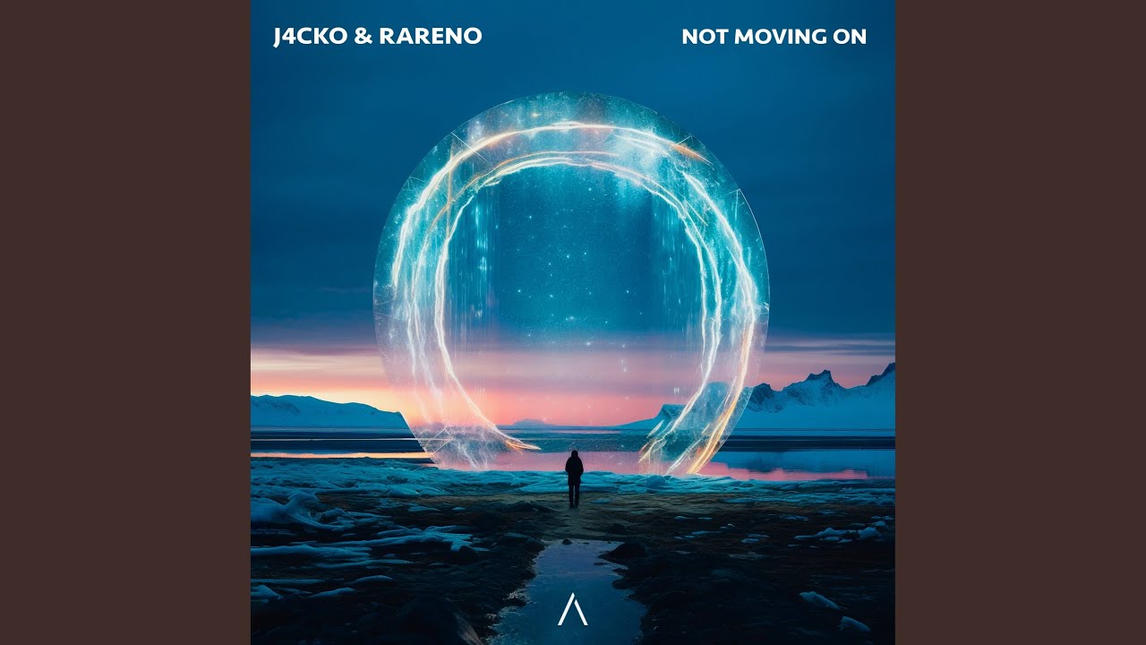 Not Moving On
