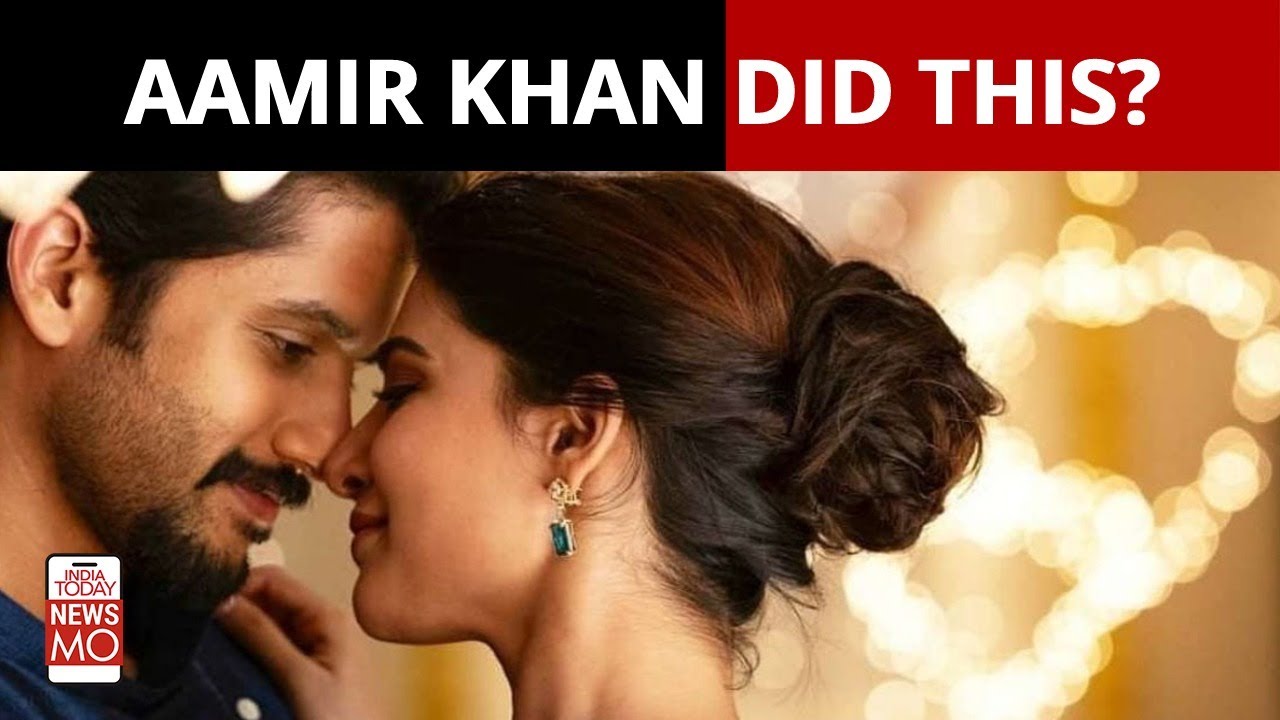 Naga Chaitanya-Samantha Prabhu Announce Divorce, Kangana Ranaut Blames Aamir Khan | NewsMo