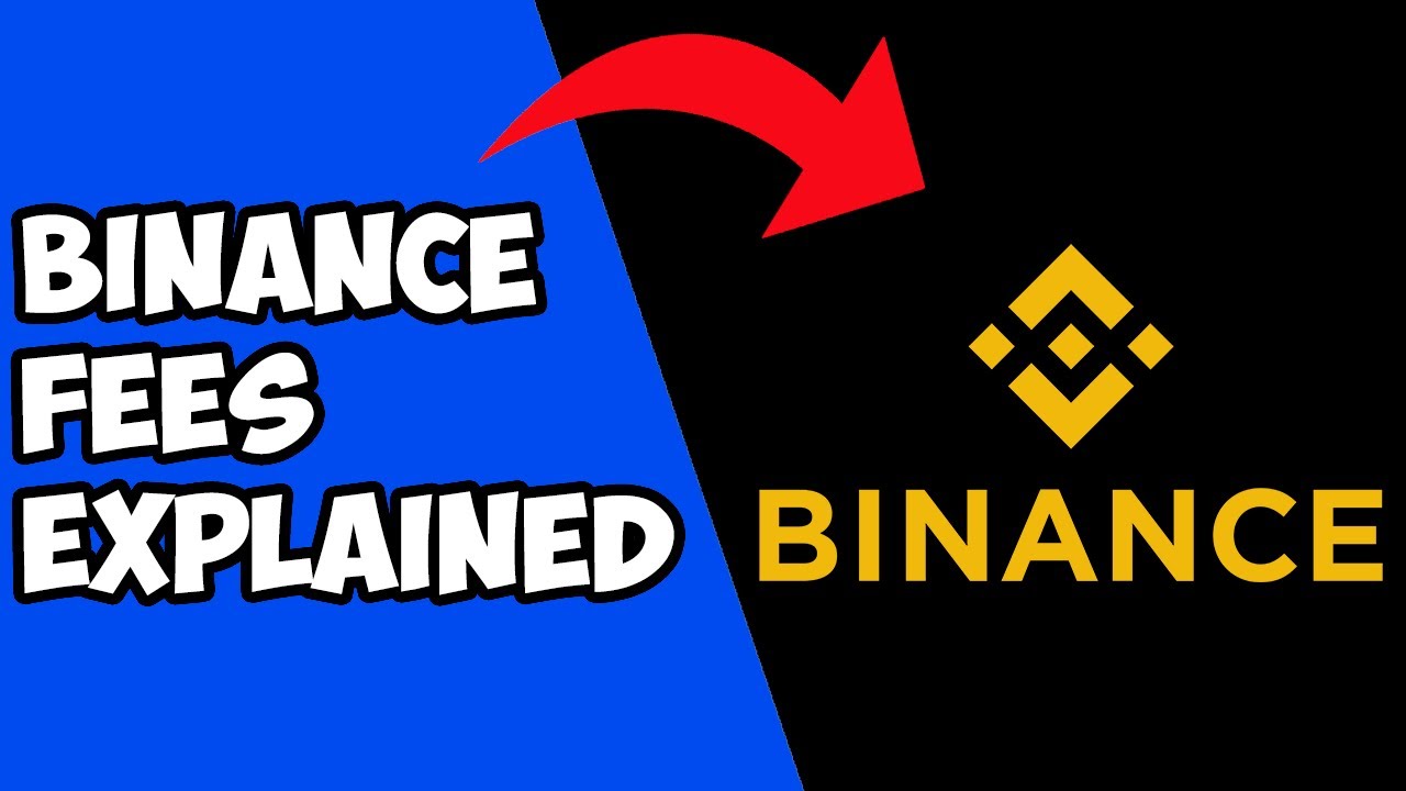 Binance Fees Explained (How to Reduce Binance Fees)