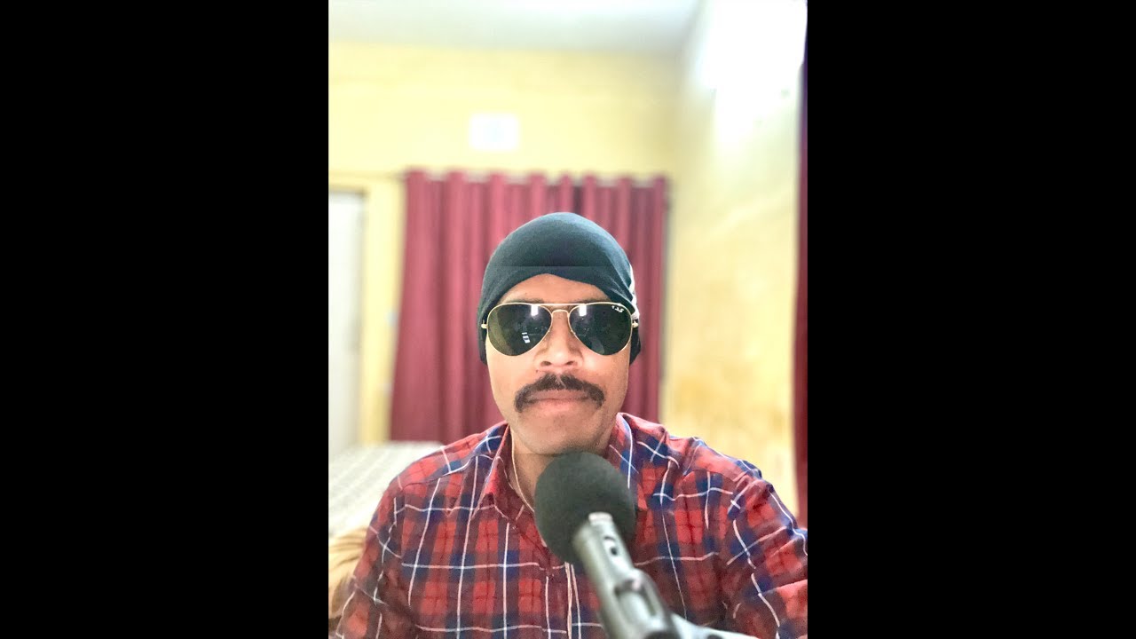 Self Singing is live