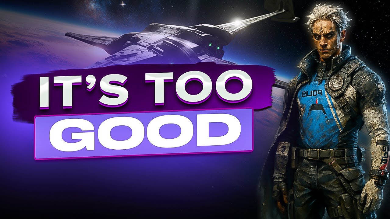 Should You Play Star Atlas in 2025? Full Review + Earnings