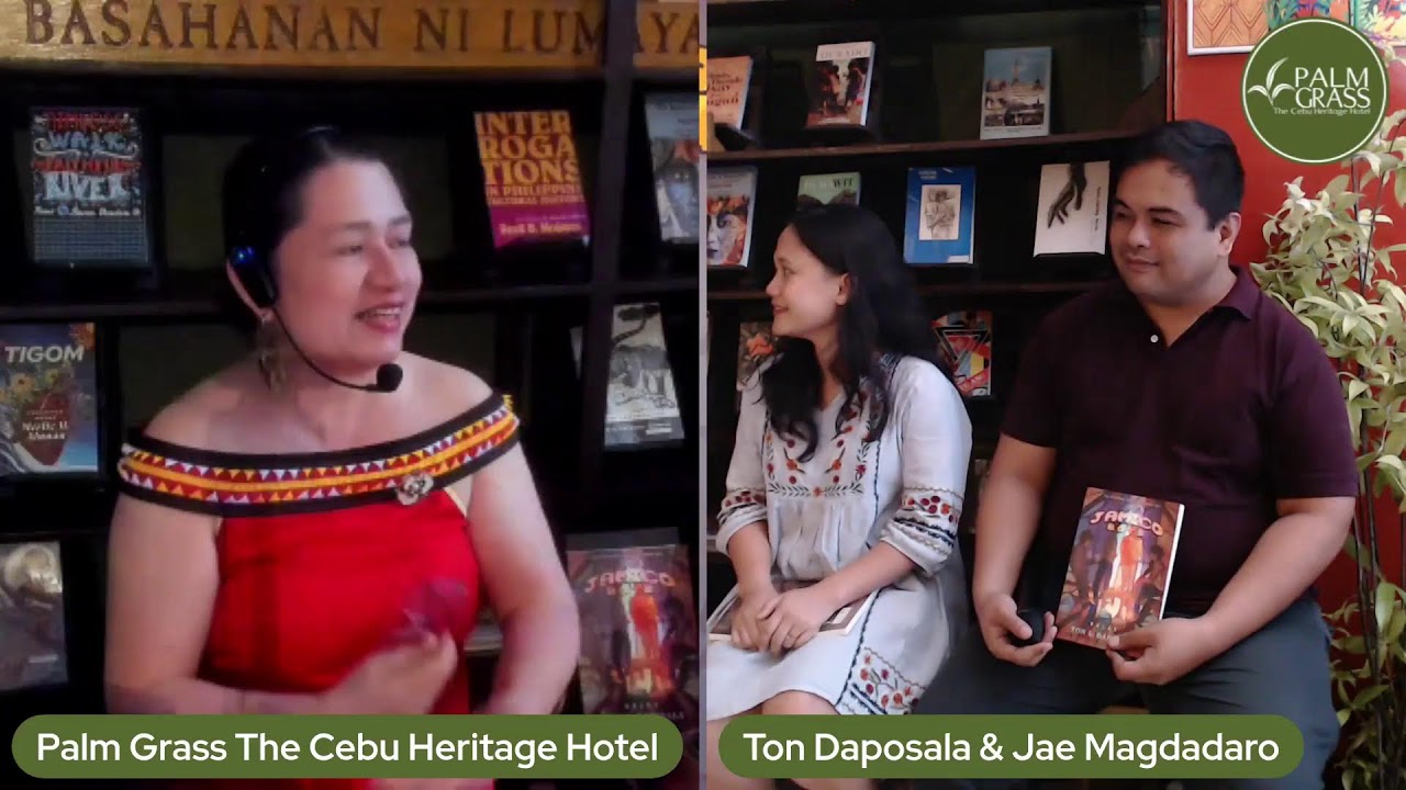 LIVE NOW | Patas-anayg Ihi!