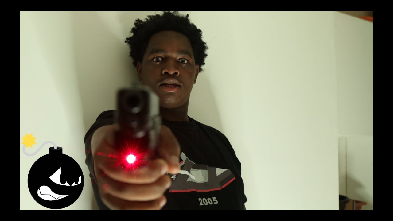 Kj Da God - Bars Before Prison [Pt 3] (Music Video) | Shot By @Campaign_Cam