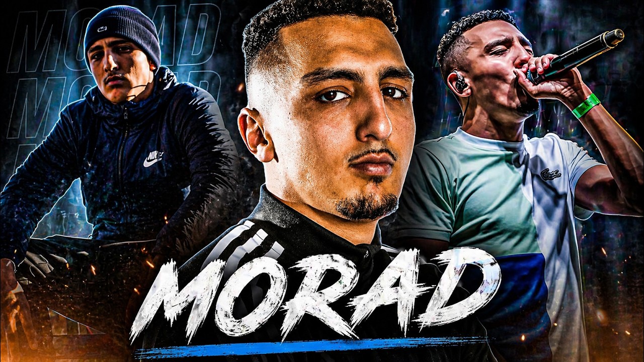 La Historia del Morad 