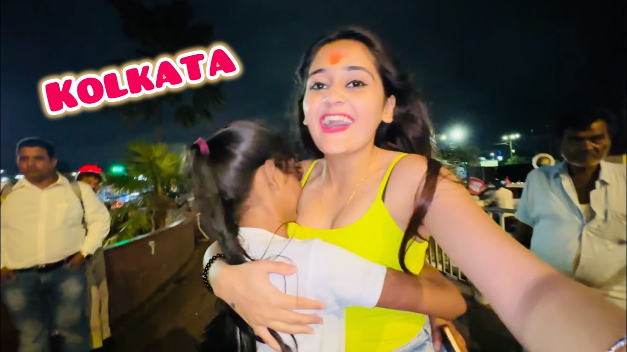 New Town Kolkata American city se kam nahi😍Bindass Kavya Family Vacation To Kolkata West Bengal
