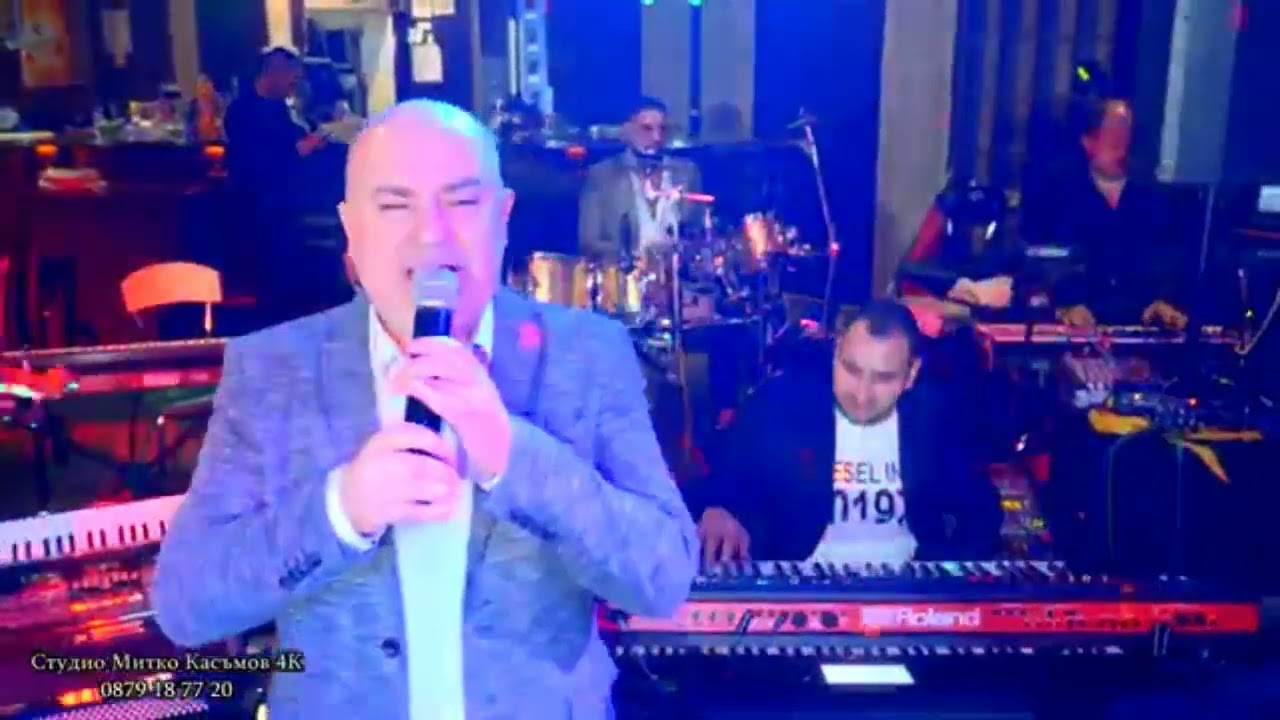 Обичам те още-LIVE/Орхан Мурад и Цветомир Петков/Obicham te oshte-LIVE/Orhan Murad i Cvetomir Petkov