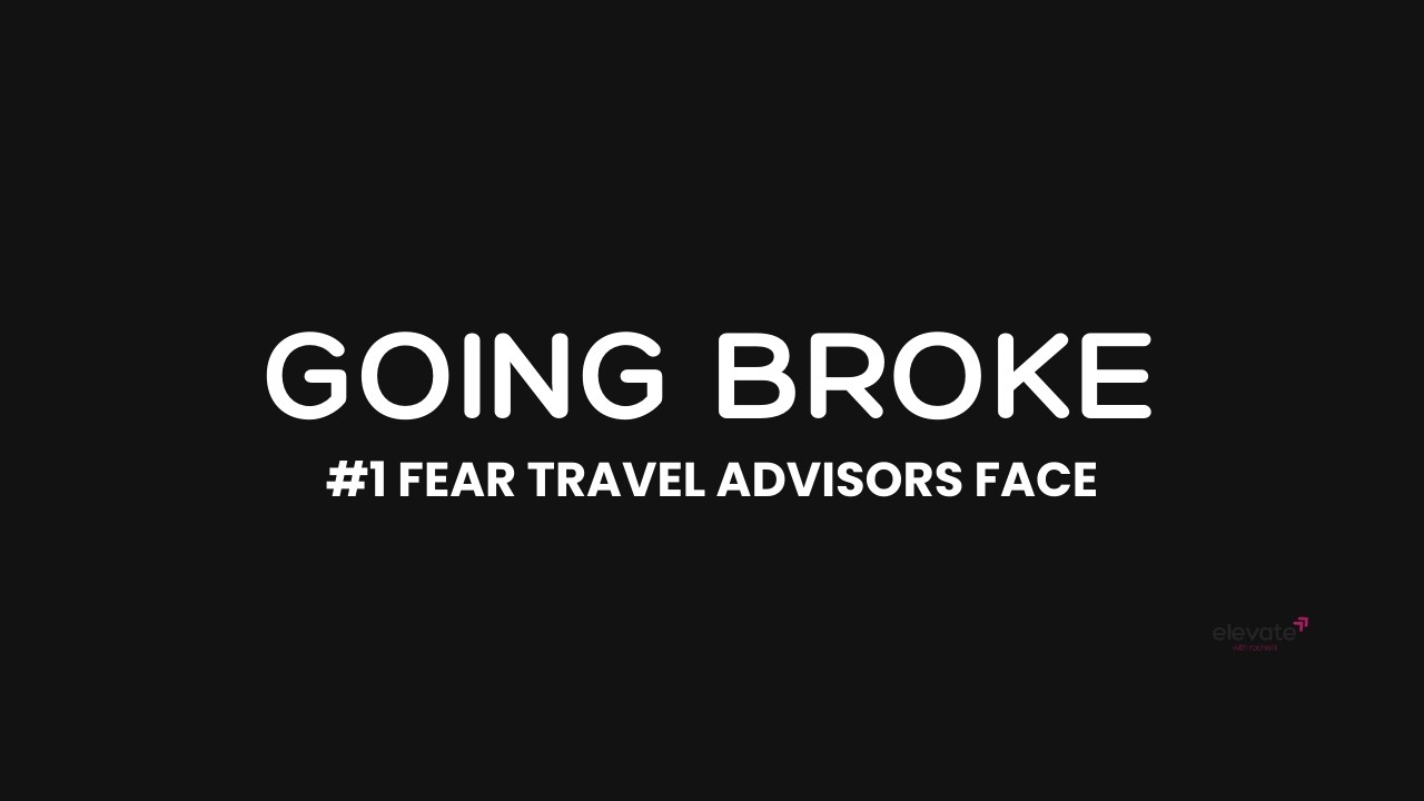 Day 75 TAIY - Managing fears of financial insecurity as a TA