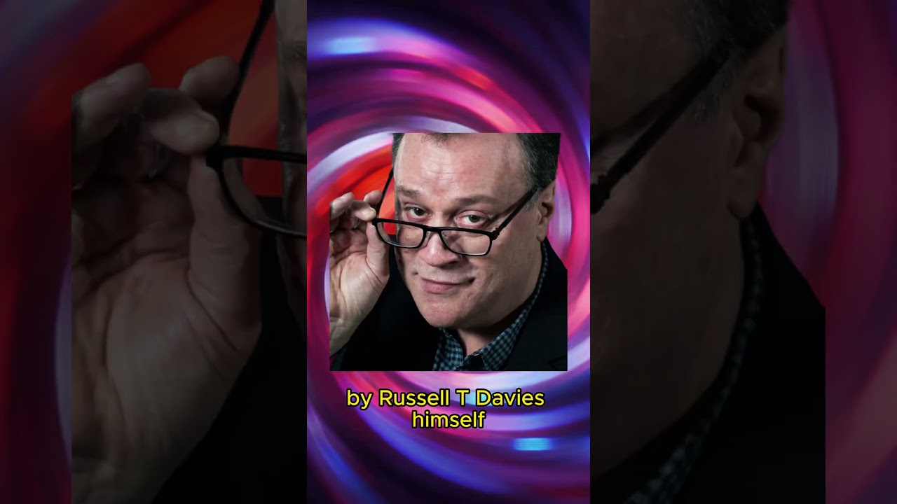 Rose Calls The 9th Doctor Gay 