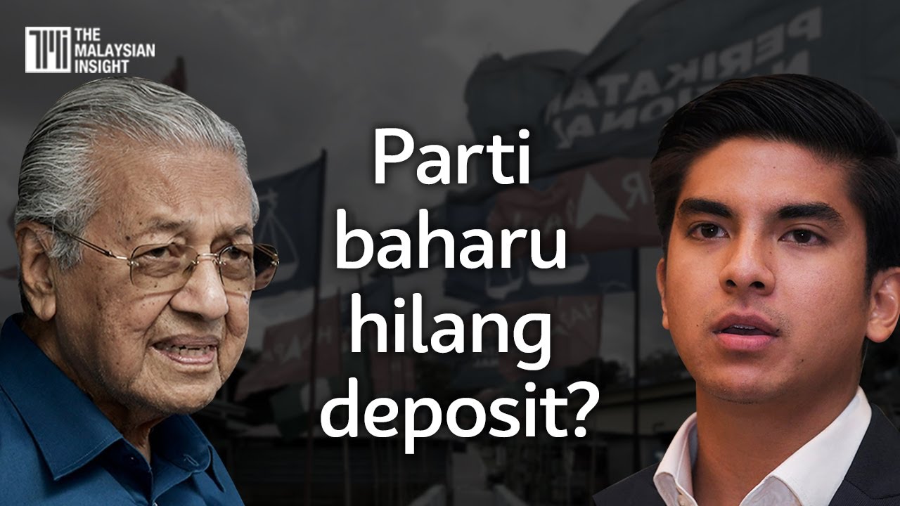 Pejuang, Warisan, PBM dijangka hilang deposit, hanya Muda ada sedikit peluang - kata penganalisis