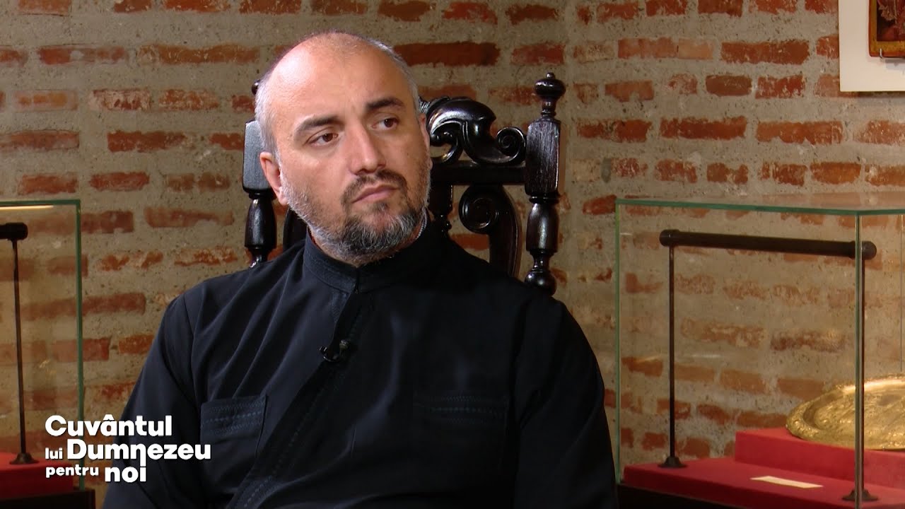 🔵 Ce este „apa cea vie” pe care Hristos o promite femeii samarinence?