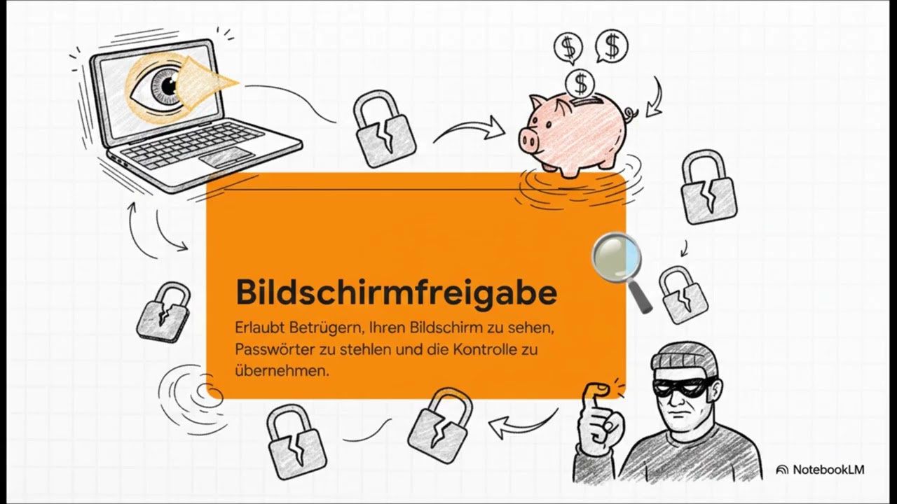 Telefonbetrug 215 - Anruf von Axiron AI - Herr Schwarz