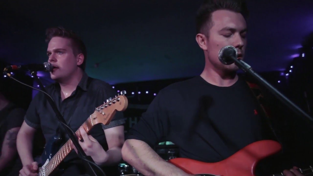 Phoenix Club - Stop Beat Play (Live Intimate Session)