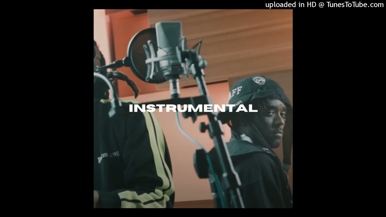 Skrilla ft. Lil Uzi Vert - Walking Dead (Instrumental)