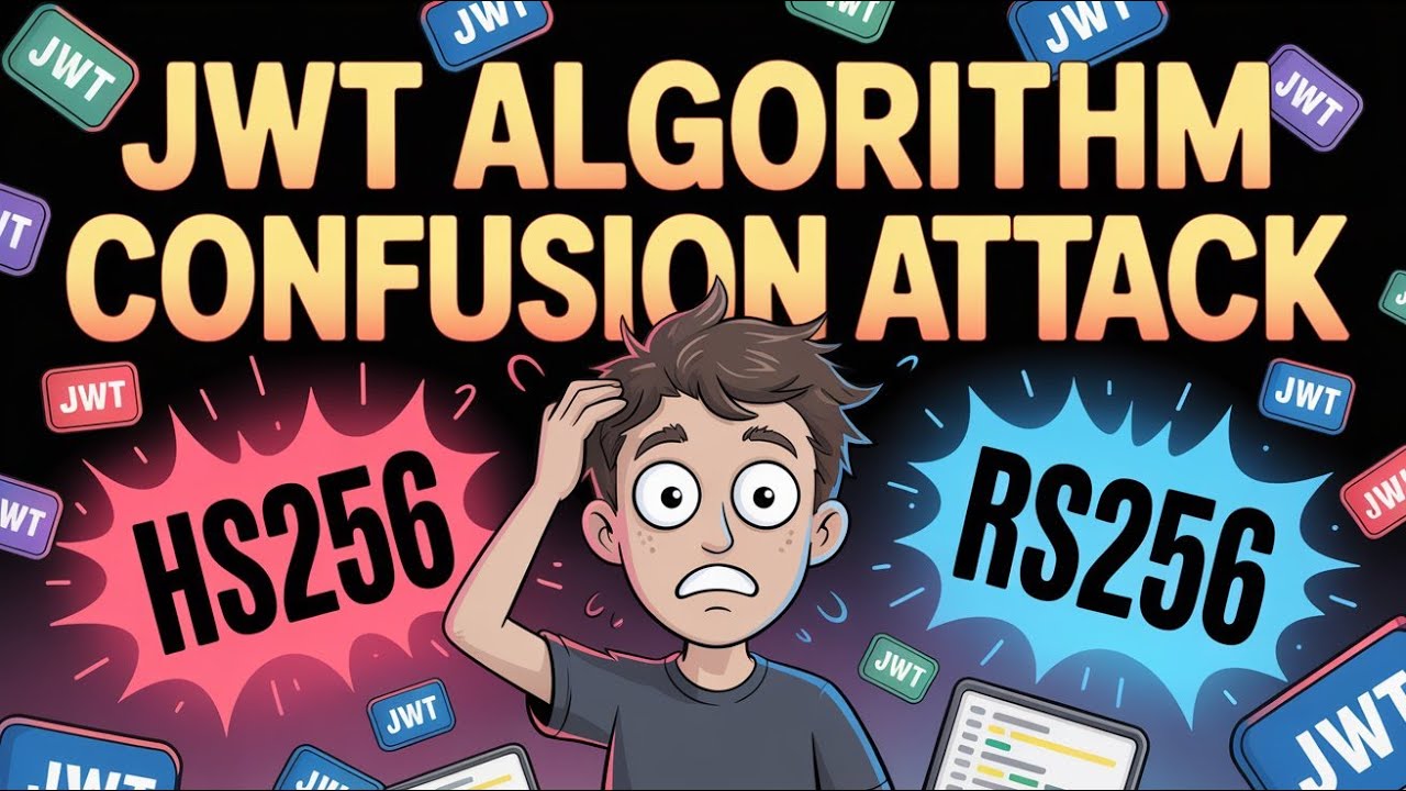 JWT Algorithm Confusion Attack | Next Jason - Null CTF 2025