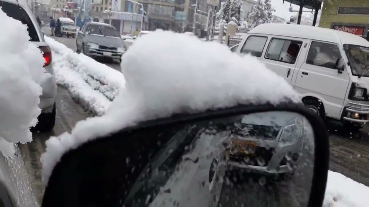Quetta Snowfall | Is there snowfall in Quetta | Quetta weather snowfall Video |Is snowfall expected|