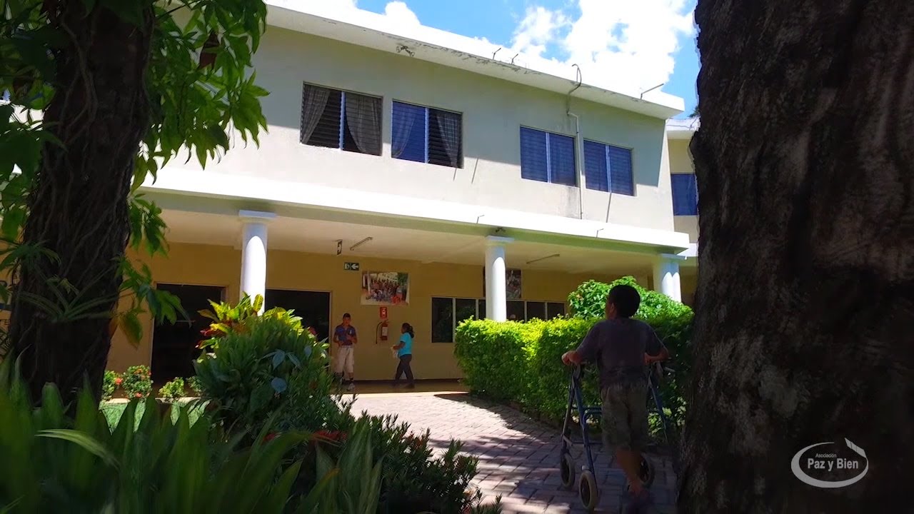 Asociación Paz y Bien en Guatemala - Cooperación Internacional