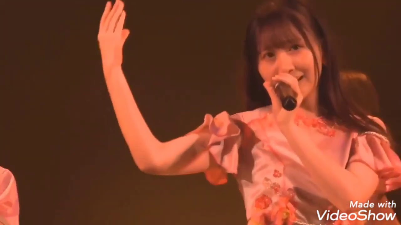 NGT48 @JAM